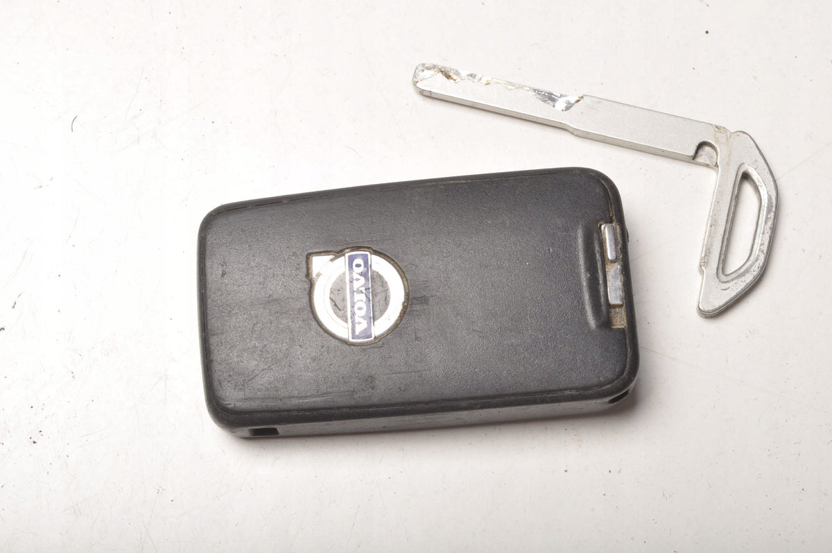 VOLVO S60 II V60 KEY IGNITION 30791678