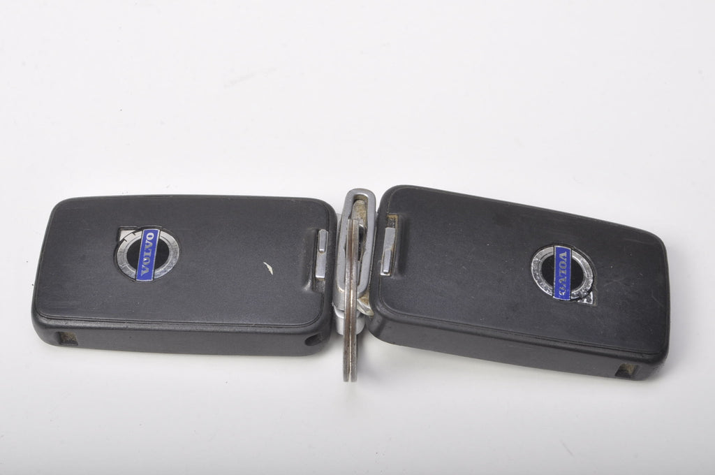 VOLVO S60 II V60 KEY IGNITION 31252952