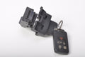 VOLVO S60 II V60 KEY IGNITION 31252952