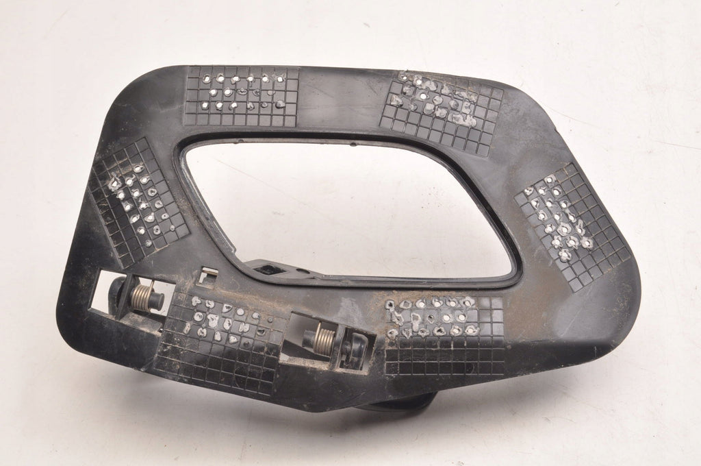 VOLVO S60 II V60 LAMP WASHER CAP RIGHT LIFT 31353309 31353225