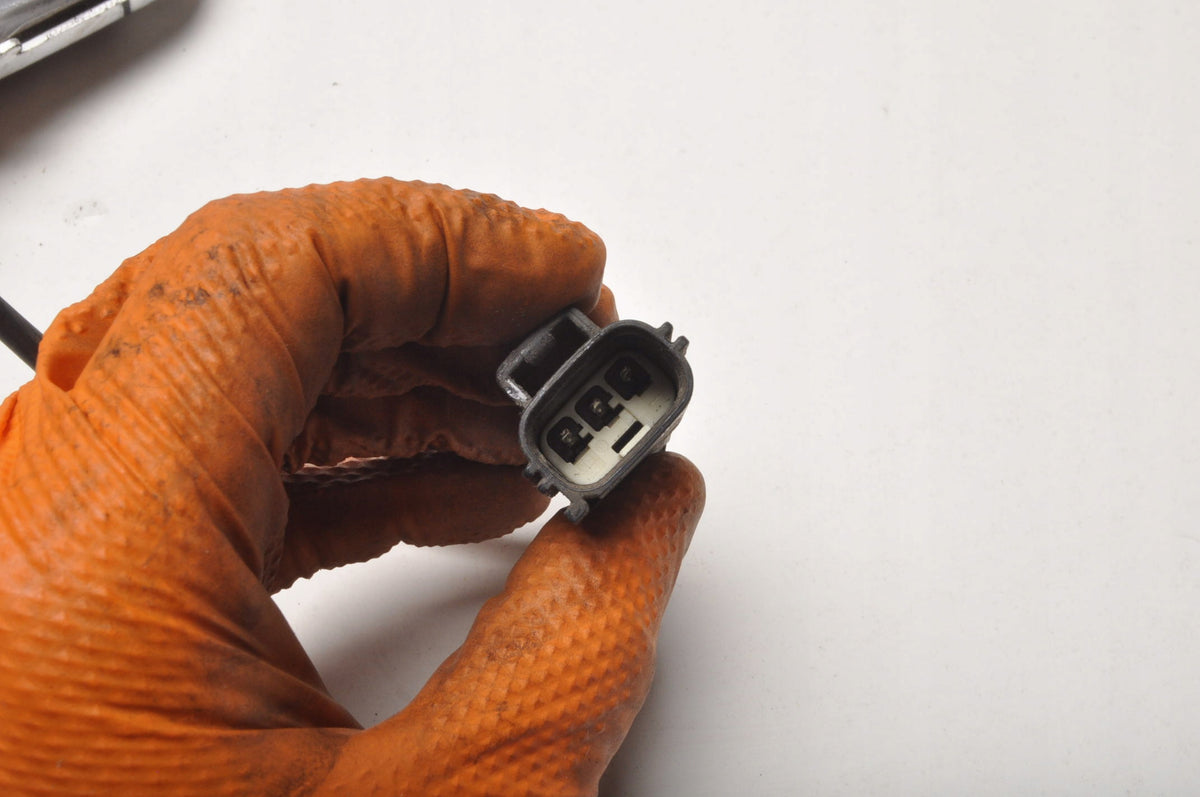 VOLVO S60 II V60 LED LAMP 31353289 LEFT