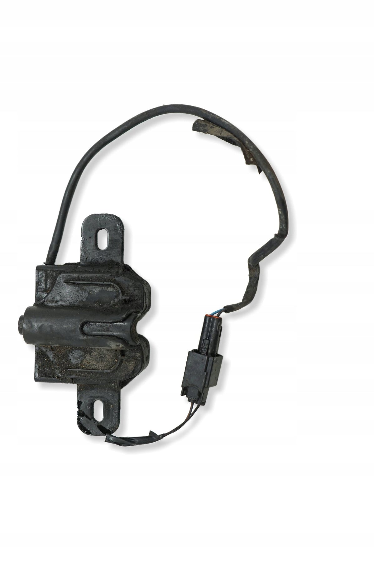 VOLVO S60 II V60 LIFT 14R LOCK MASK 31371016