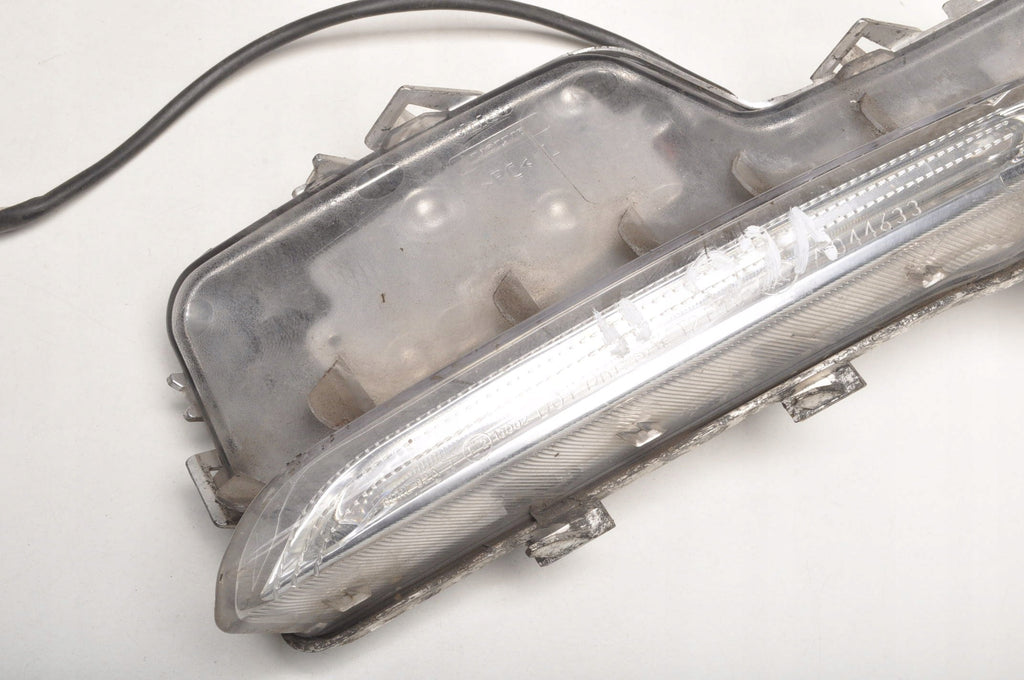 VOLVO S60 II V60 LIFT DAYTIME RUNNING LAMP LEFT 31420238