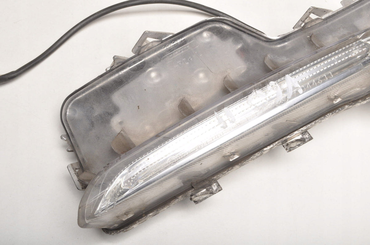 VOLVO S60 II V60 LIFT DAYTIME RUNNING LAMP LEFT 31420238