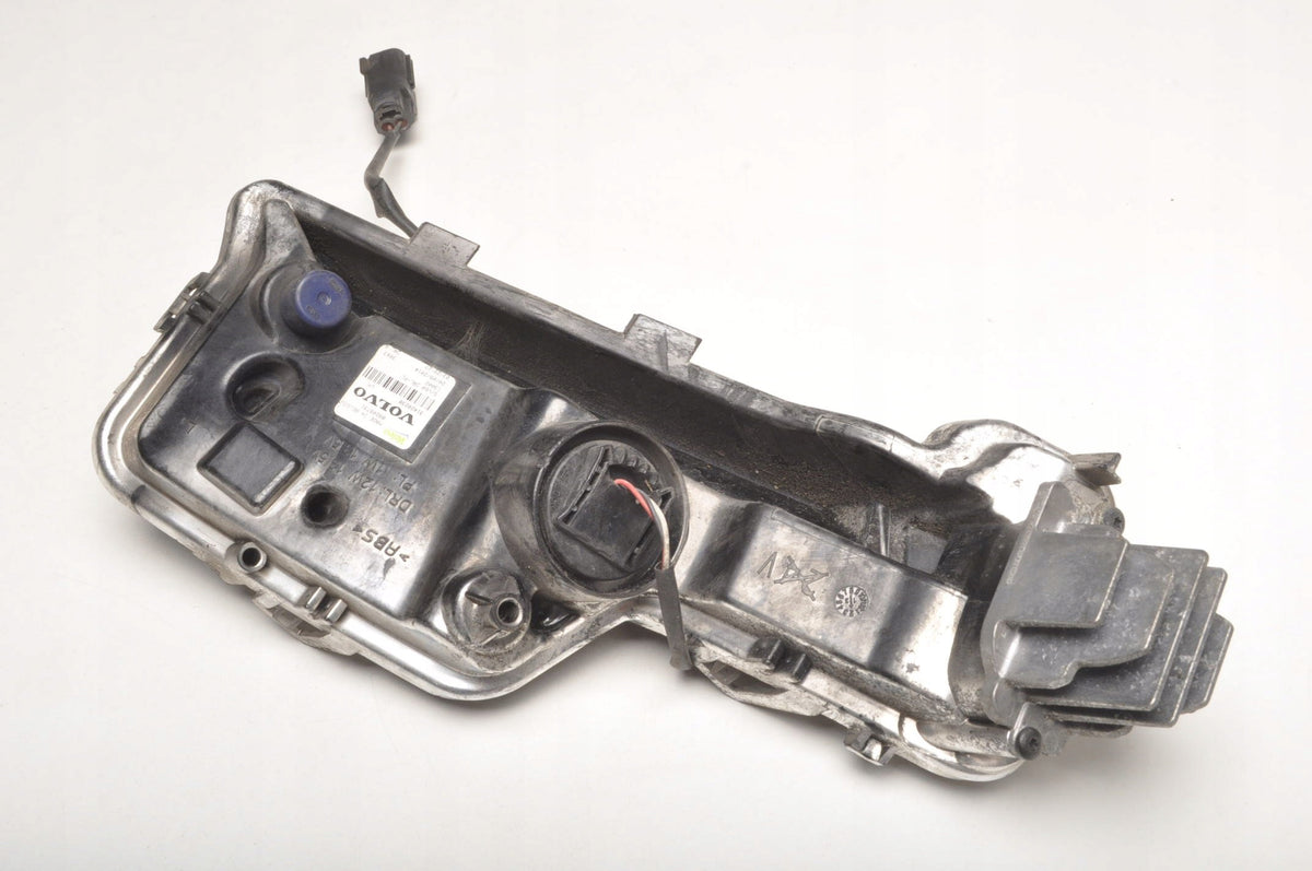 VOLVO S60 II V60 LIFT DAYTIME RUNNING LAMP LEFT 31420238