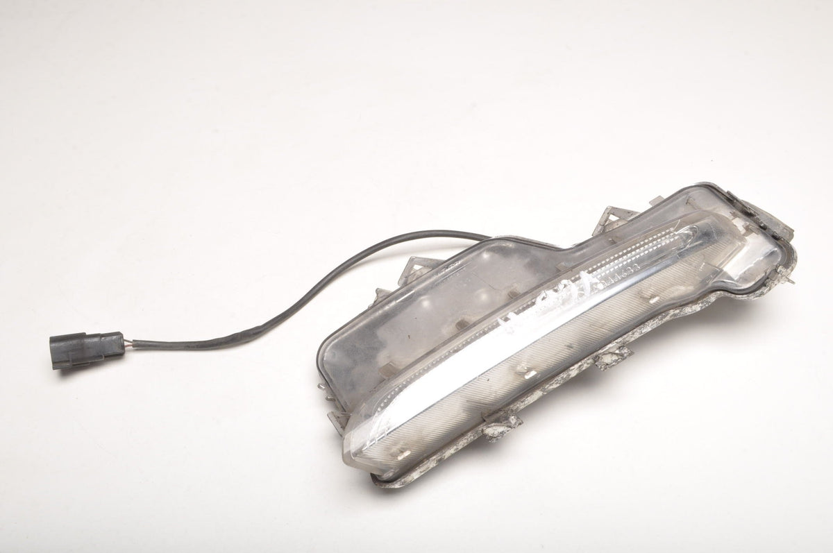 VOLVO S60 II V60 LIFT DAYTIME RUNNING LAMP LEFT 31420238