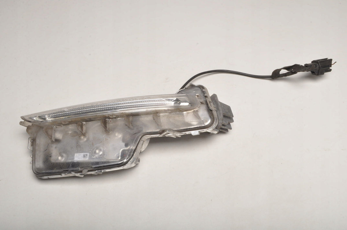 VOLVO S60 II V60 LIFT DAYTIME RUNNING LAMP RIGHT 31420239