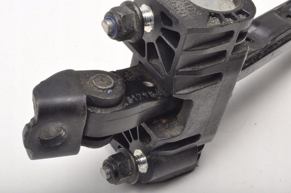 VOLVO S60 II V60 LIFT XC60 DOOR STOP RIGHT FRONT 31298466
