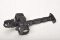 VOLVO S60 II V60 LIFT XC60 DOOR STOP RIGHT FRONT 31298466