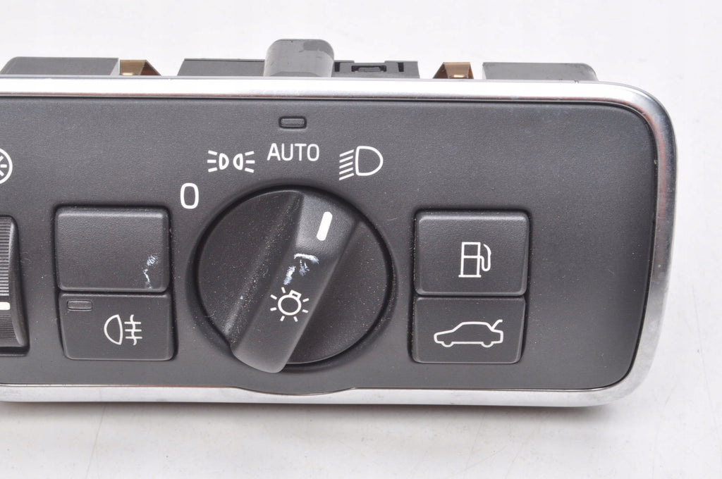 VOLVO S60 II V60 LIGHT SWITCH 31443839