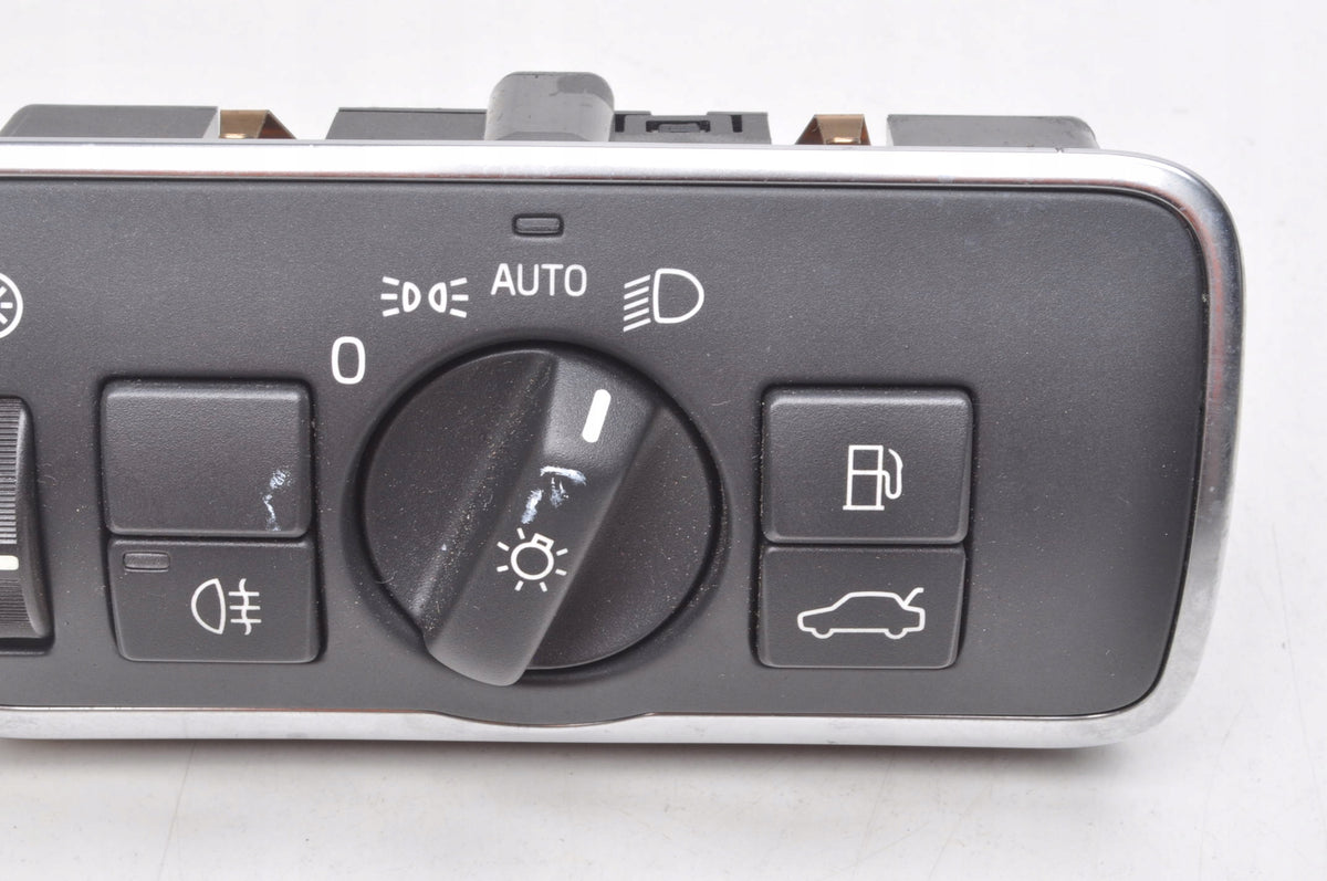 VOLVO S60 II V60 LIGHT SWITCH 31443839