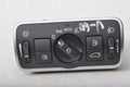 VOLVO S60 II V60 LIGHT SWITCH 31443841