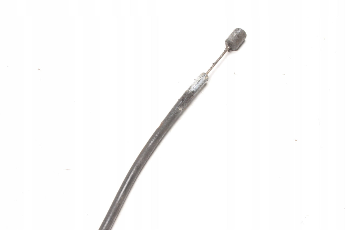 VOLVO S60 II V60 MASK OPENING LOCK CABLE