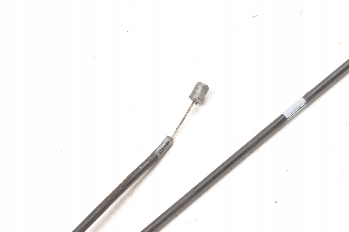 VOLVO S60 II V60 MASK OPENING LOCK CABLE