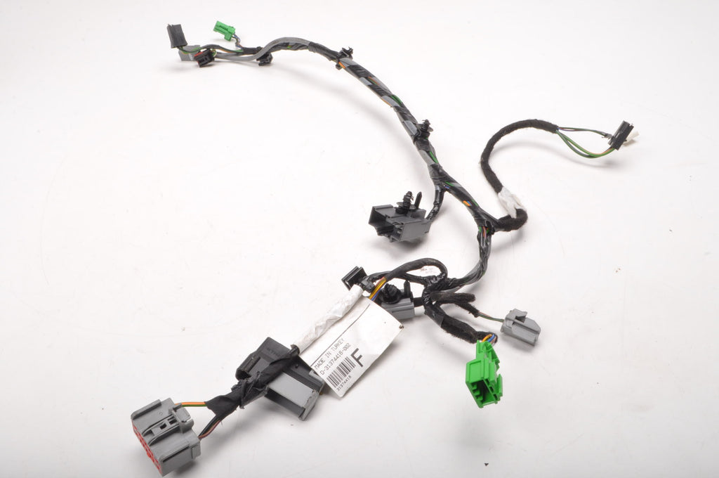 VOLVO S60 II V60 MIDDLE TUNNEL BEAM 31374416