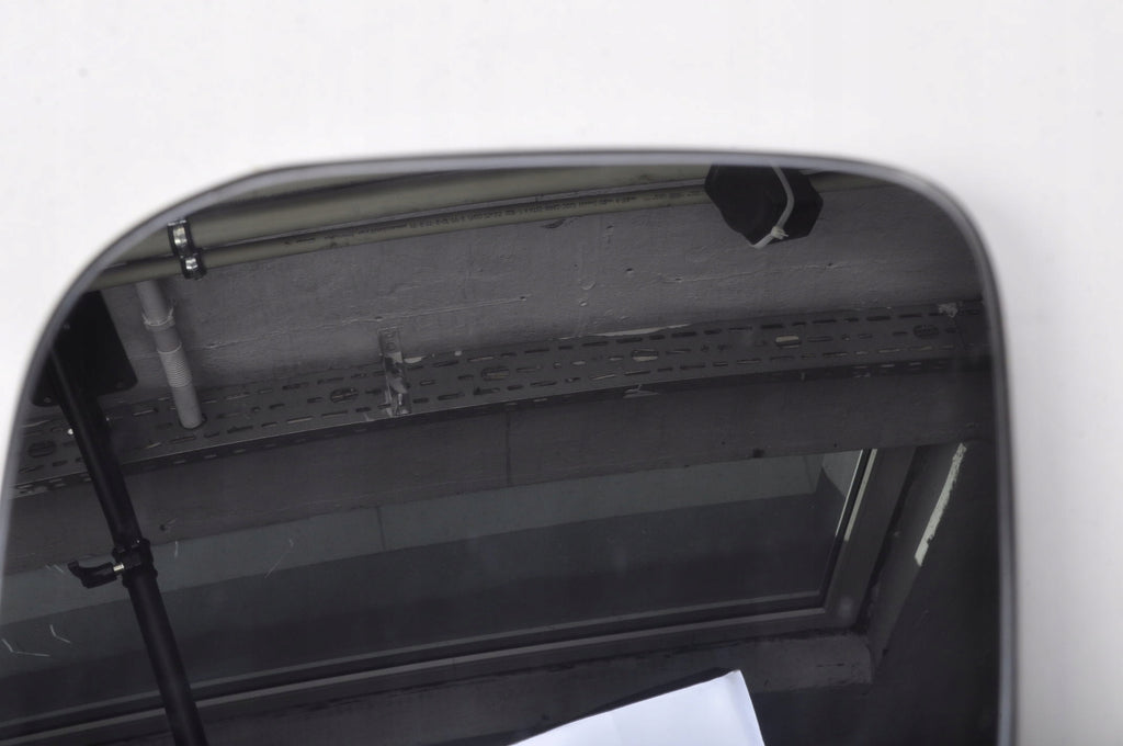 VOLVO S60 II V60 MIRROR INSERT GLASS RIGHT