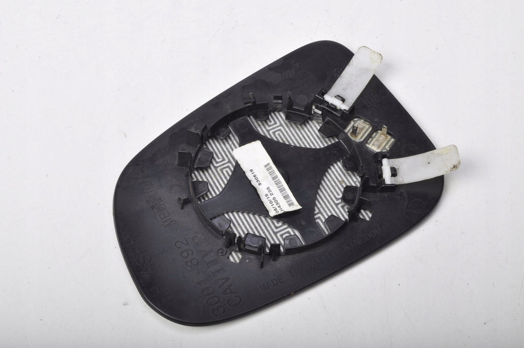 VOLVO S60 II V60 MIRROR INSERT GLASS RIGHT