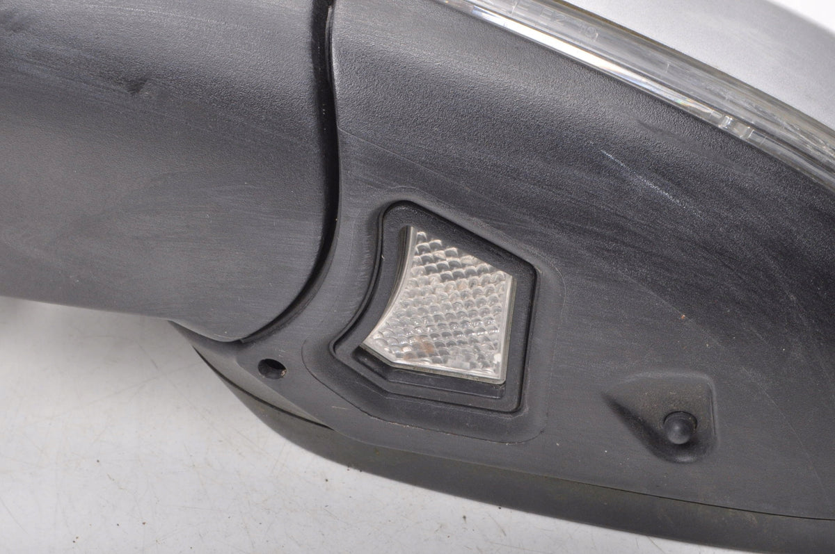 VOLVO S60 II V60 MIRROR LEFT ELECTRIC 14 PIN LIFT