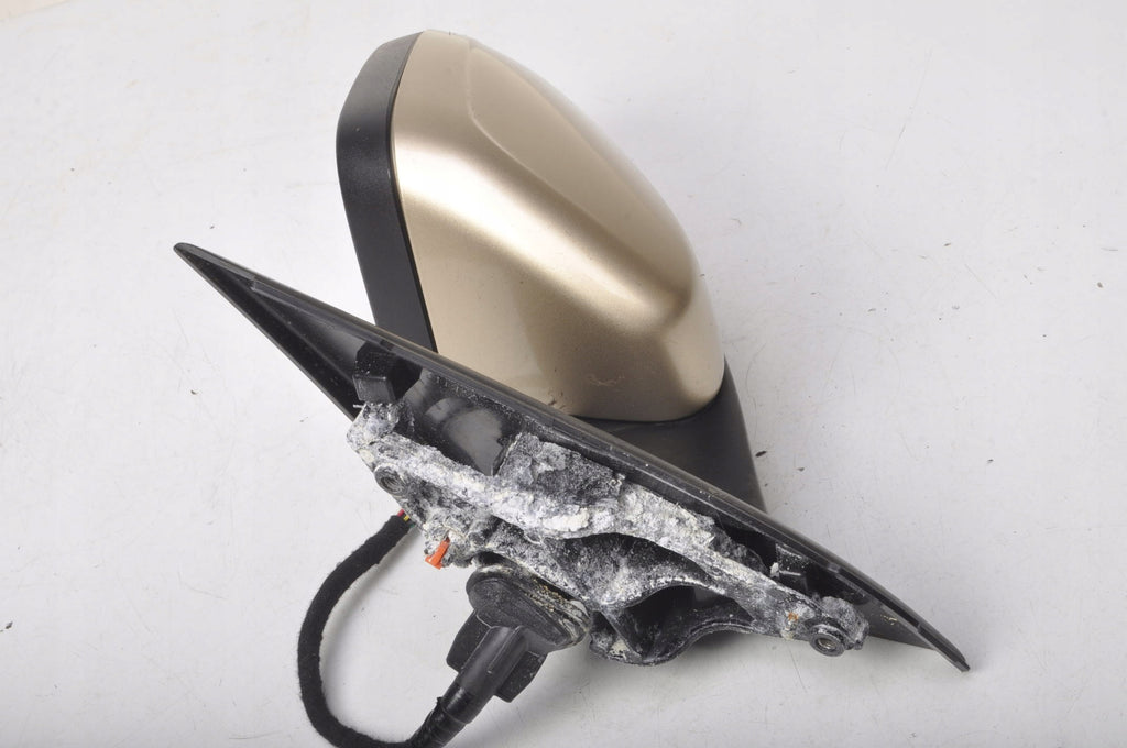VOLVO S60 II V60 MIRROR LEFT ELECTRIC 14 PIN LIFT