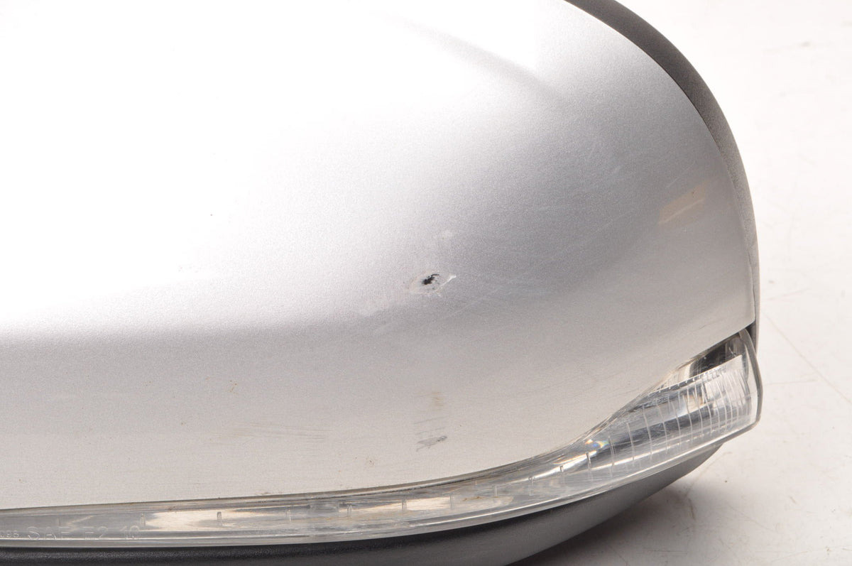 VOLVO S60 II V60 MIRROR LEFT ELECTRIC 14 PIN LIFT