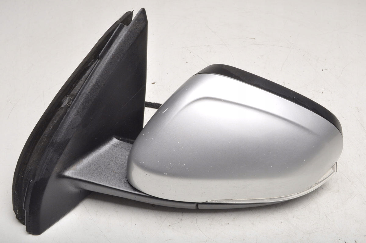 VOLVO S60 II V60 MIRROR LEFT ELECTRIC 14 PIN LIFT