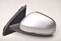 VOLVO S60 II V60 MIRROR LEFT ELECTRIC 14 PIN LIFT