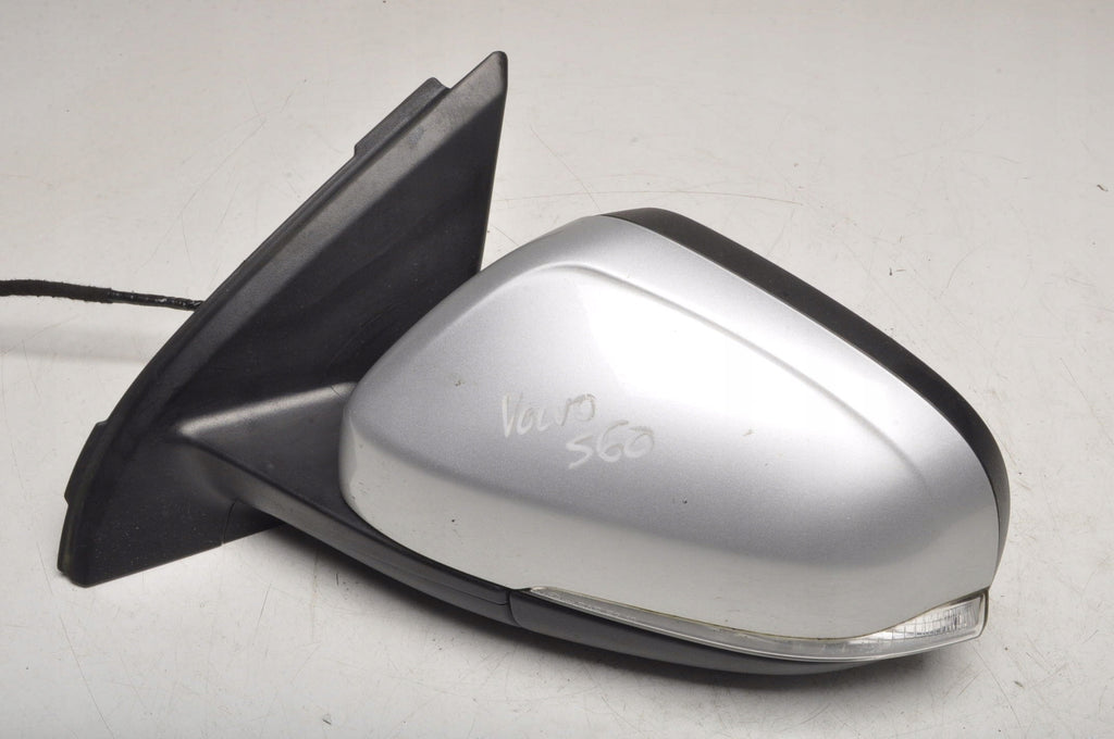 VOLVO S60 II V60 MIRROR LEFT ELECTRIC 8-PIN