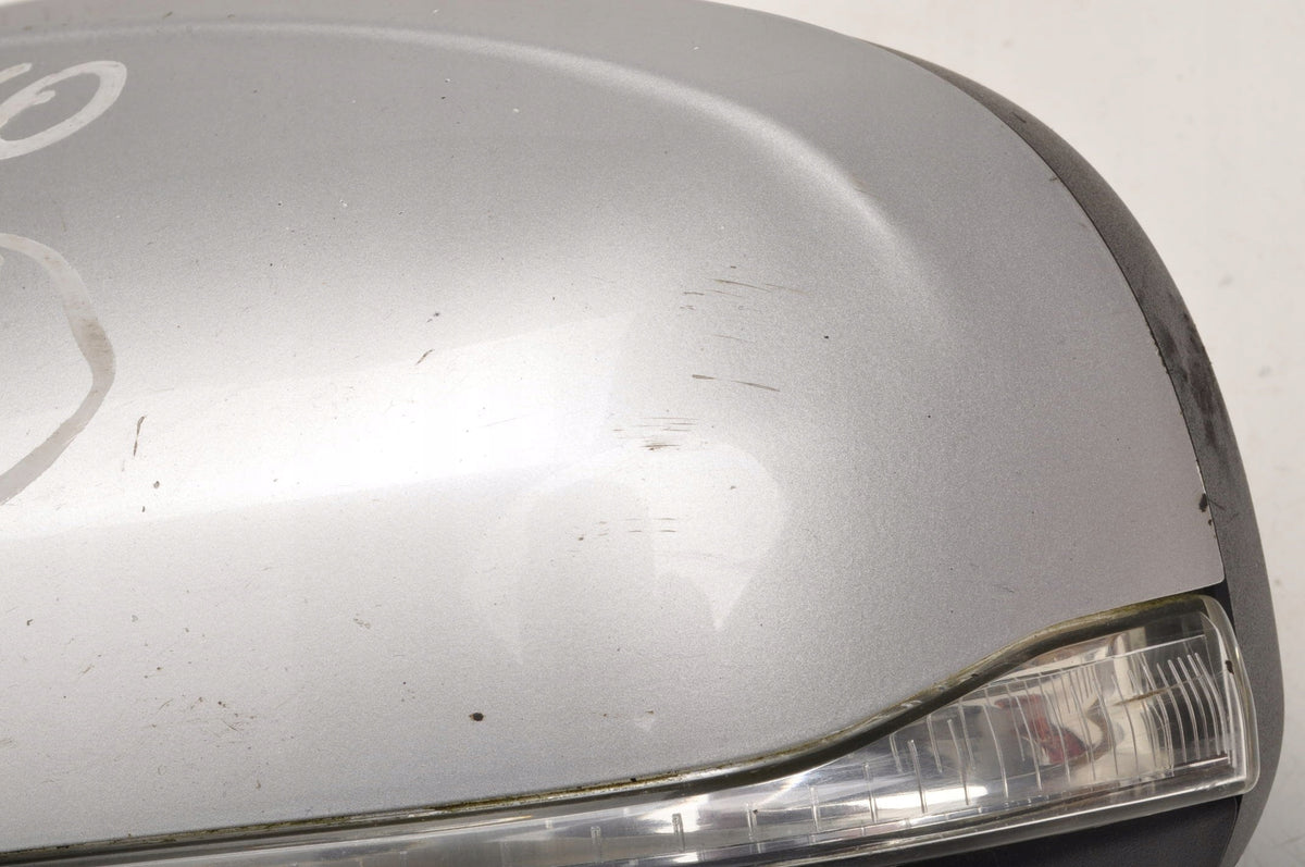 VOLVO S60 II V60 MIRROR LEFT ELECTRIC 8-PIN