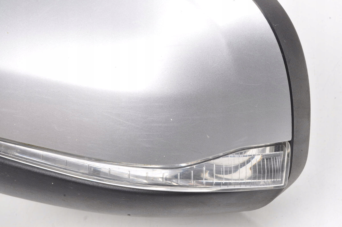 VOLVO S60 II V60 MIRROR LEFT ELECTRIC 8-PIN