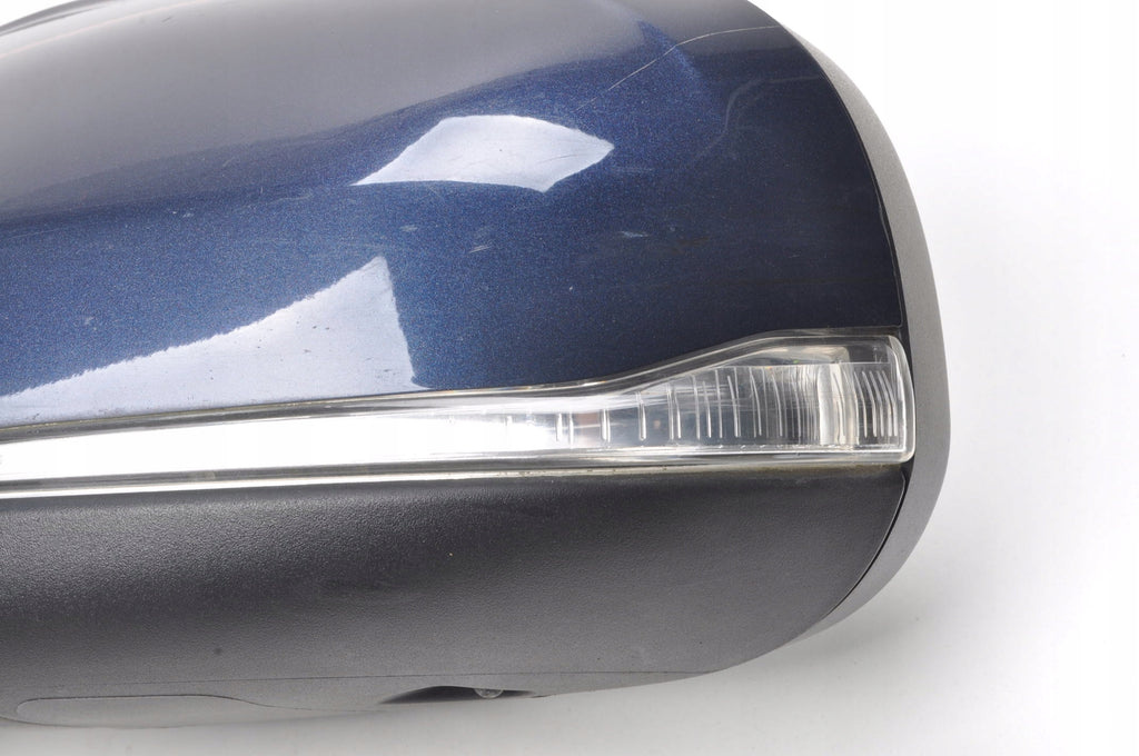 VOLVO S60 II V60 MIRROR LEFT ELECTRIC 8-PIN