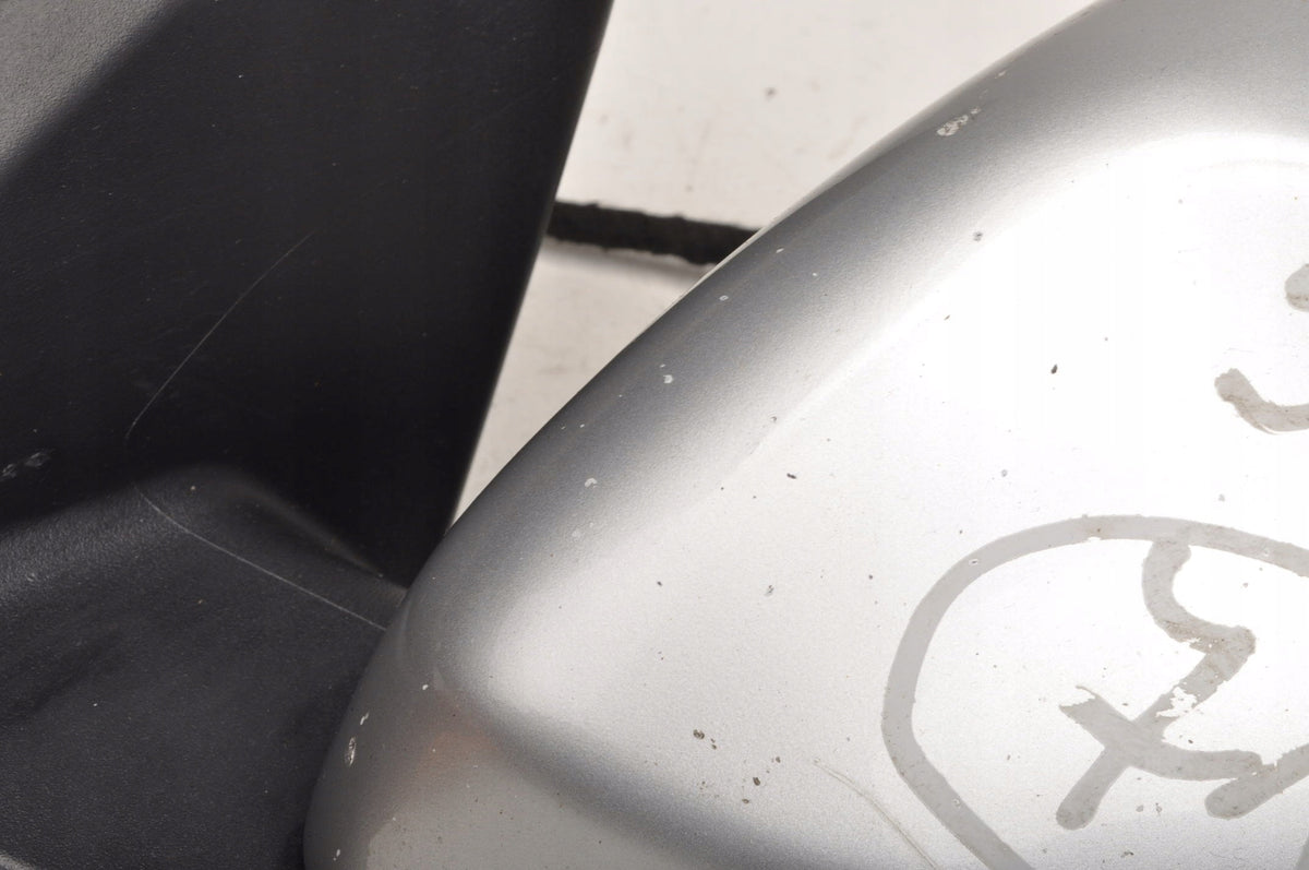 VOLVO S60 II V60 MIRROR LEFT ELECTRIC 8-PIN