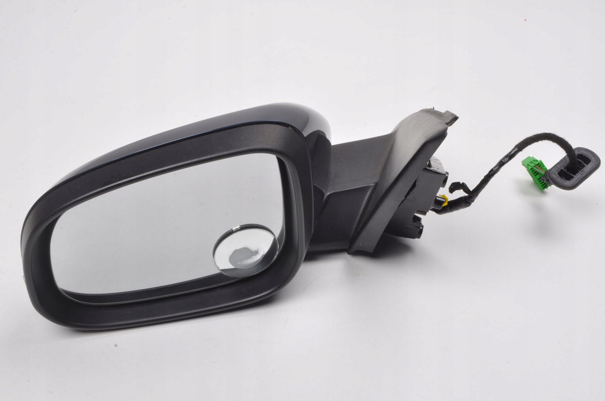 VOLVO S60 II V60 MIRROR LEFT ELECTRIC 8-PIN
