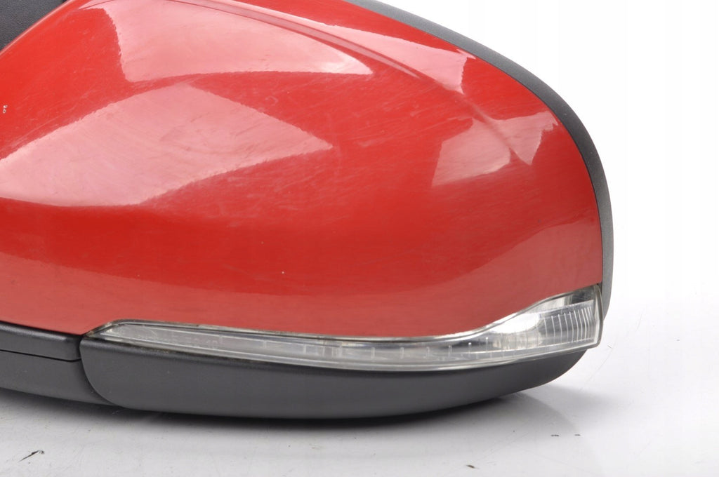 VOLVO S60 II V60 MIRROR LEFT ELECTRIC 8-PIN