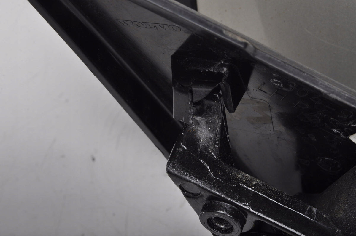 VOLVO S60 II V60 MIRROR LEFT ELECTRIC 8-PIN