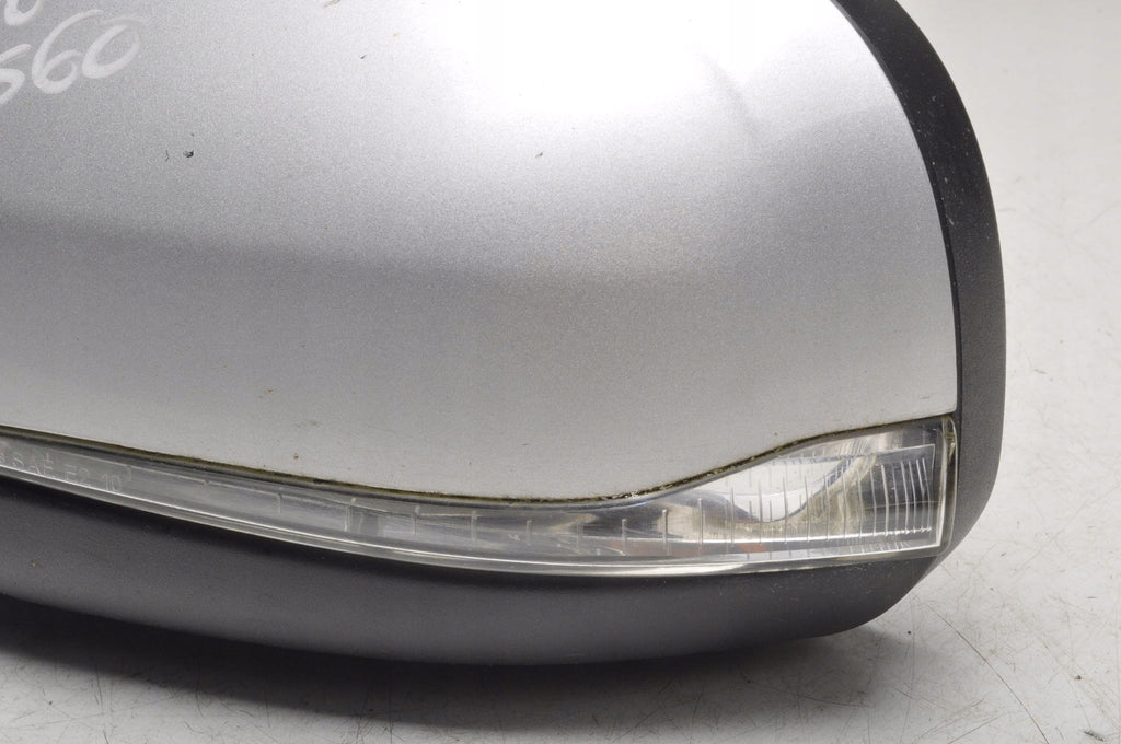 VOLVO S60 II V60 MIRROR LEFT ELECTRIC 8-PIN