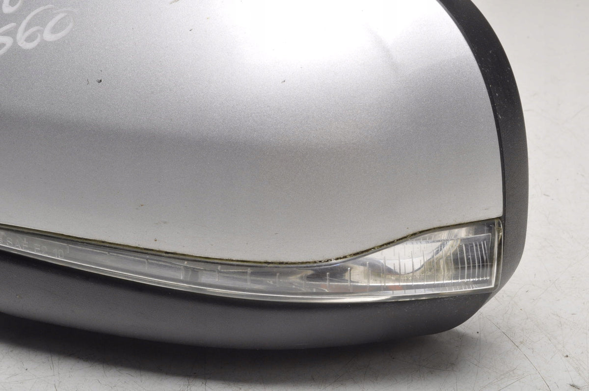VOLVO S60 II V60 MIRROR LEFT ELECTRIC 8-PIN