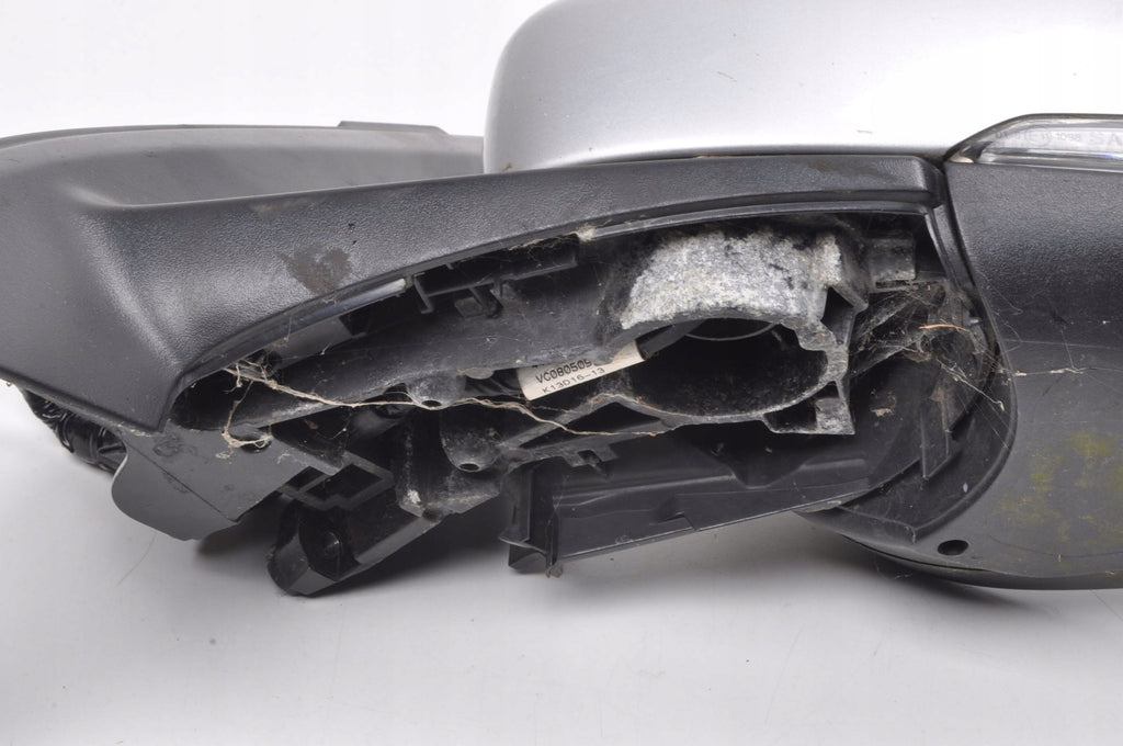 VOLVO S60 II V60 MIRROR LEFT ELECTRIC 8-PIN