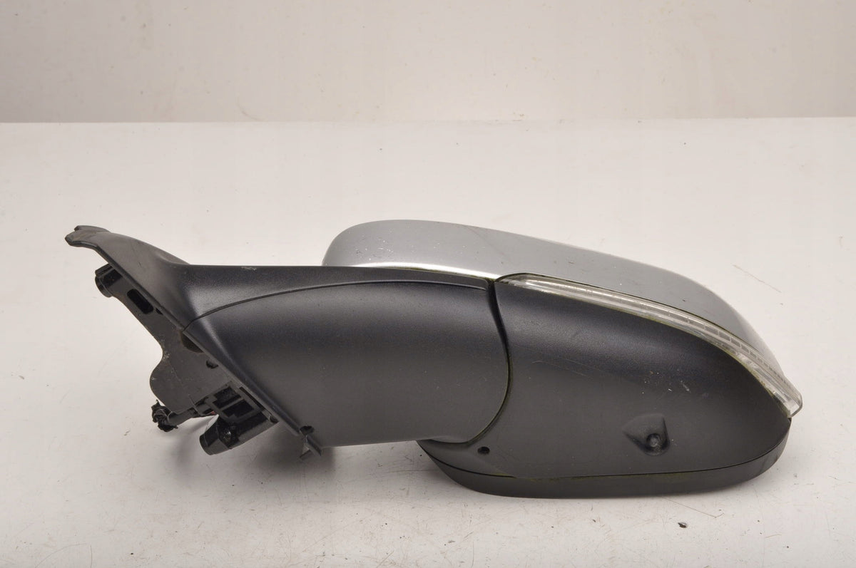 VOLVO S60 II V60 MIRROR LEFT ELECTRIC 8-PIN