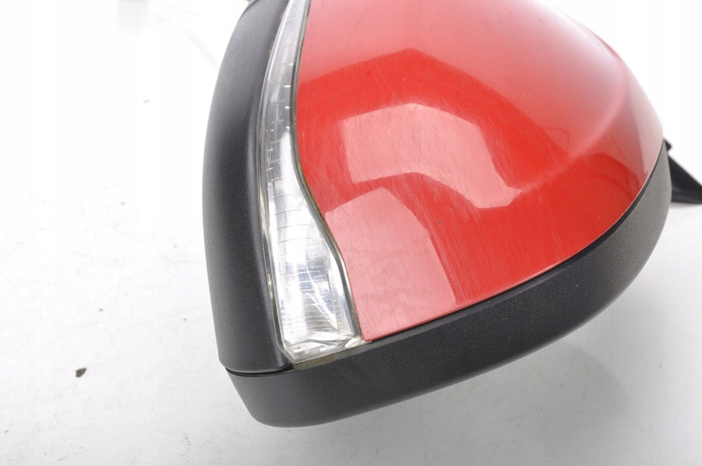 VOLVO S60 II V60 MIRROR LEFT ELECTRIC 8-PIN