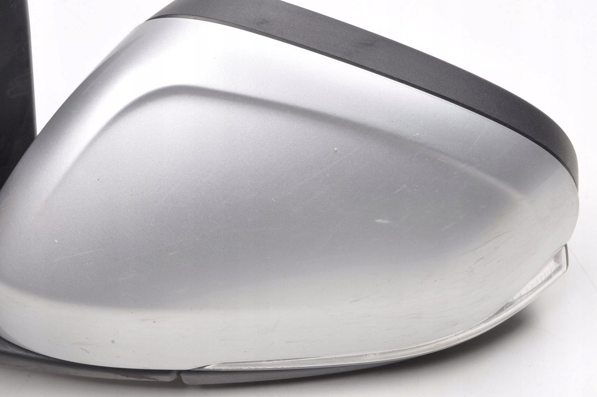 VOLVO S60 II V60 MIRROR LEFT ELECTRIC 8-PIN