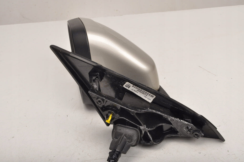VOLVO S60 II V60 MIRROR LEFT ELECTRIC 8-PIN