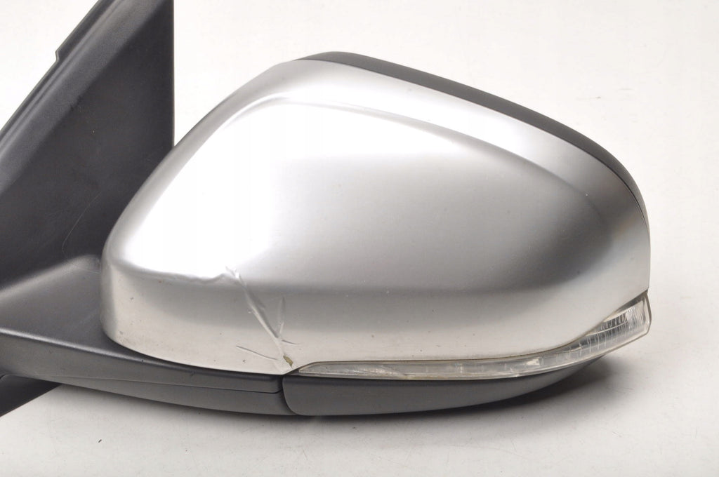 VOLVO S60 II V60 MIRROR LEFT ELECTRIC 8-PIN R-DESIGN