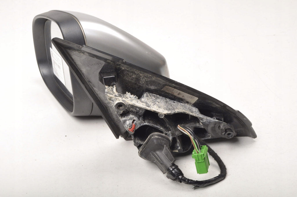 VOLVO S60 II V60 MIRROR LEFT ELECTRIC 8-PIN R-DESIGN