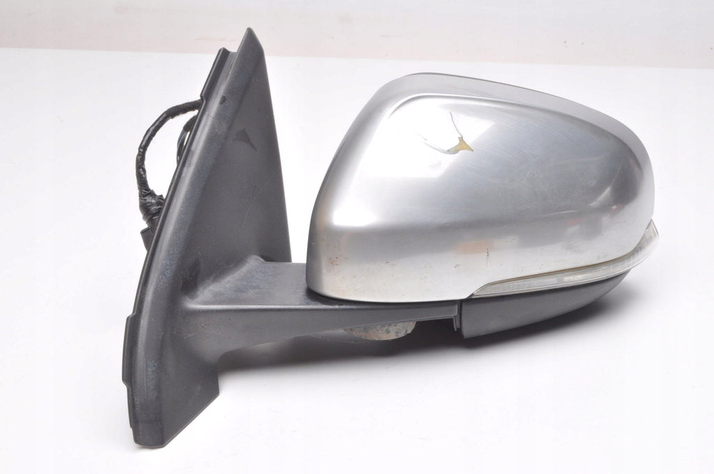 VOLVO S60 II V60 MIRROR LEFT ELECTRIC 8-PIN R-DESIGN