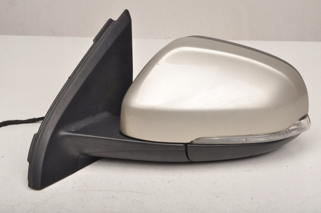 VOLVO S60 II V60 MIRROR LEFT ELECTRIC 8-PIN