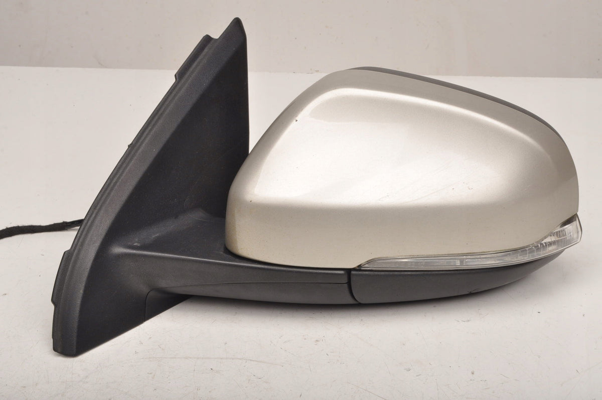 VOLVO S60 II V60 MIRROR LEFT ELECTRIC 8-PIN