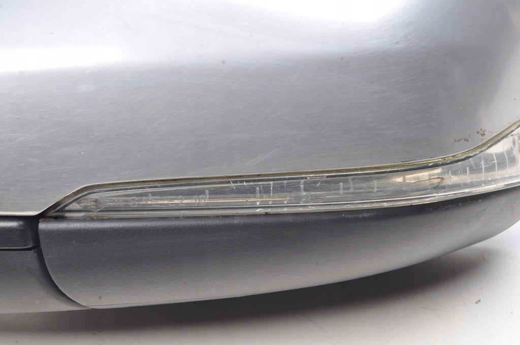 VOLVO S60 II V60 MIRROR LEFT ELECTRIC 8PIN