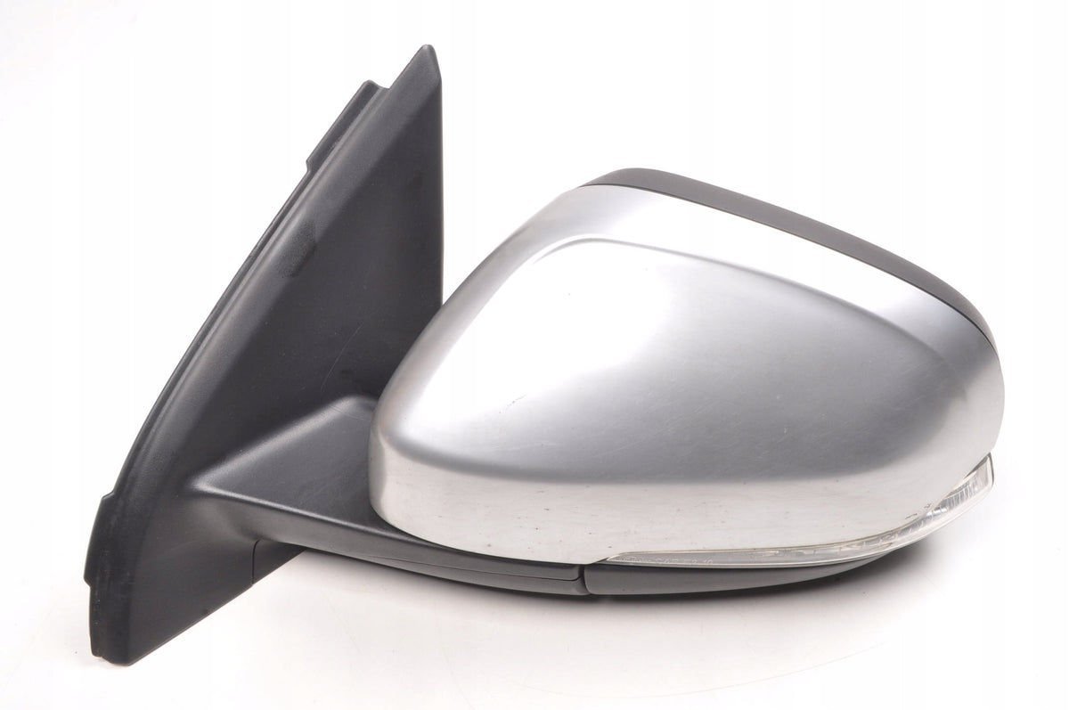 VOLVO S60 II V60 MIRROR LEFT ELECTRIC 8PIN