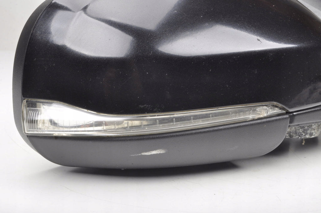 VOLVO S60 II V60 MIRROR RIGHT 12 PIN