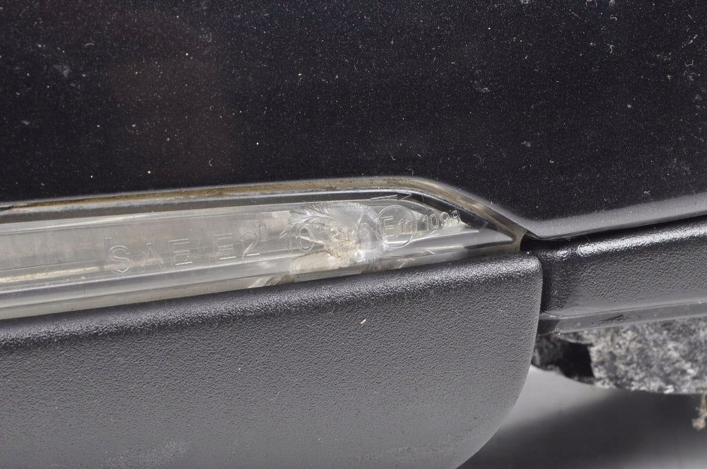VOLVO S60 II V60 MIRROR RIGHT 12 PIN